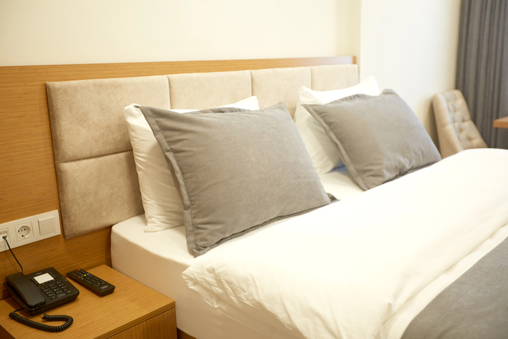 Foto - Kartal Palace Taksim Square FAMILY HOTEL