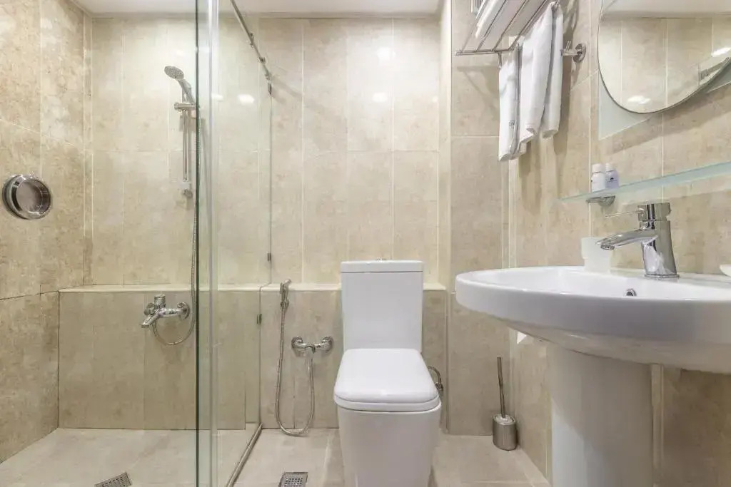 Photo - Deluxe Hotel