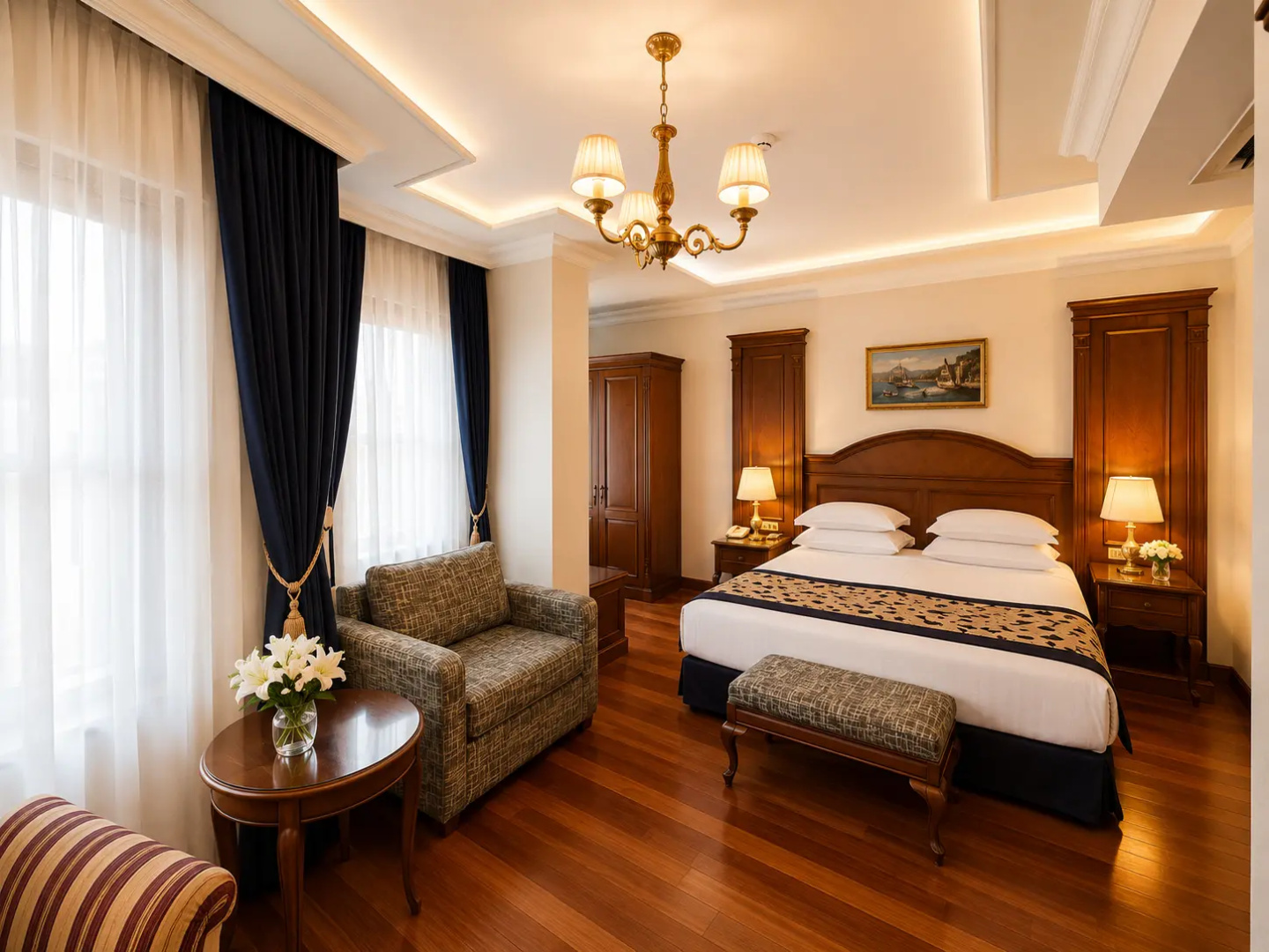 Foto - GLK PREMIER The Home Suites & Spa - Boutique Class