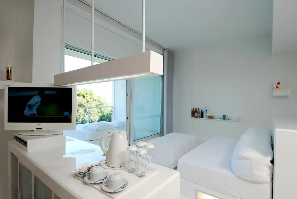 Foto - Hotel SU & Aqualand