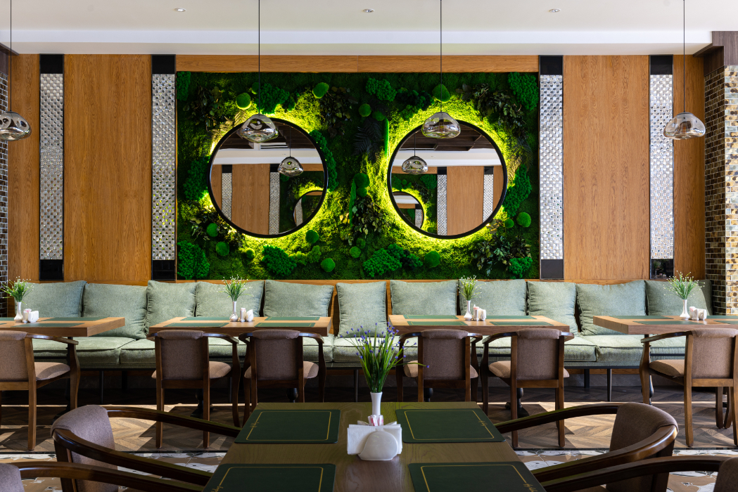 Photo - Shamsan Airport Hotel