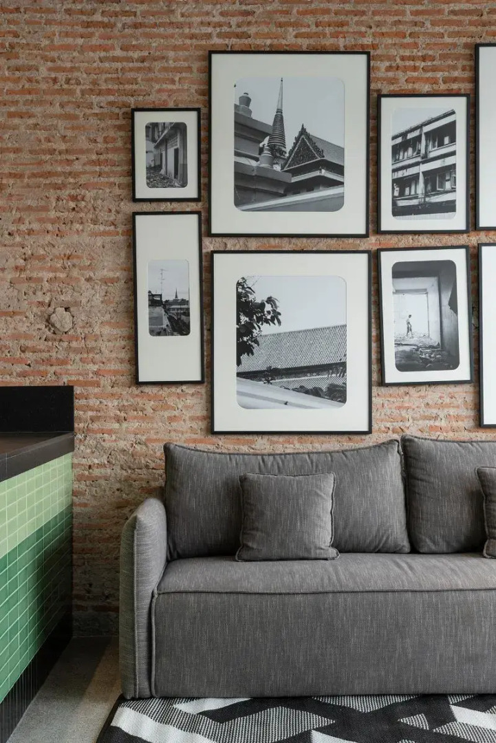 Foto - Lilit Bang Lumphu Hotel