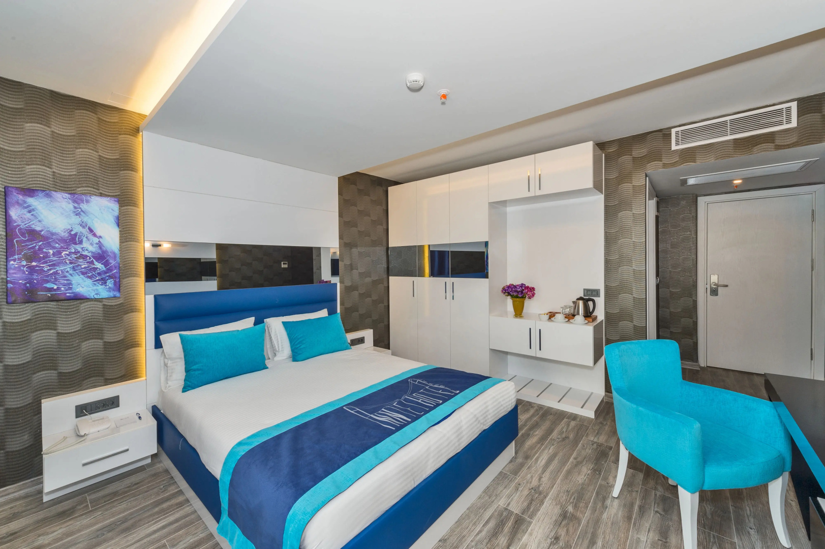 Foto - Inntel Hotel Istanbul