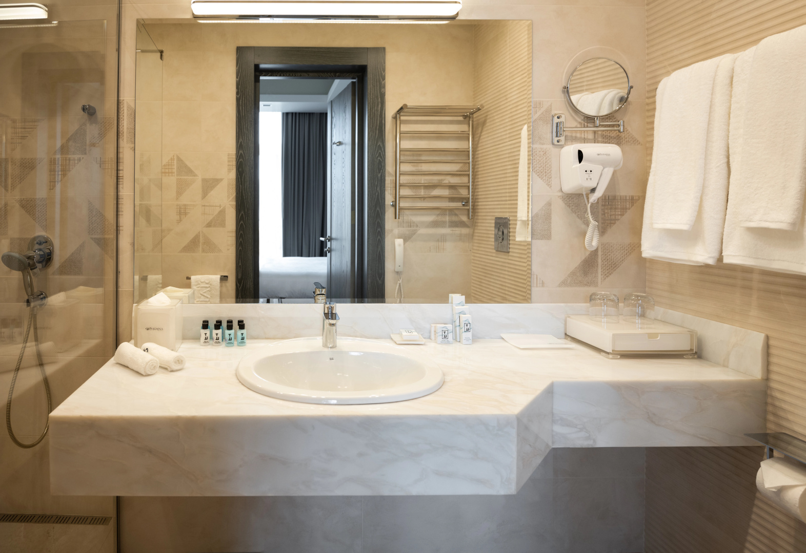 Foto - Sphera by Stellar Hotels, Yerevan