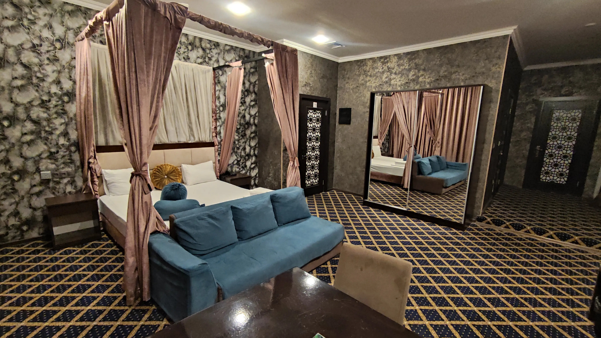 Foto - Corniche White City Hotel