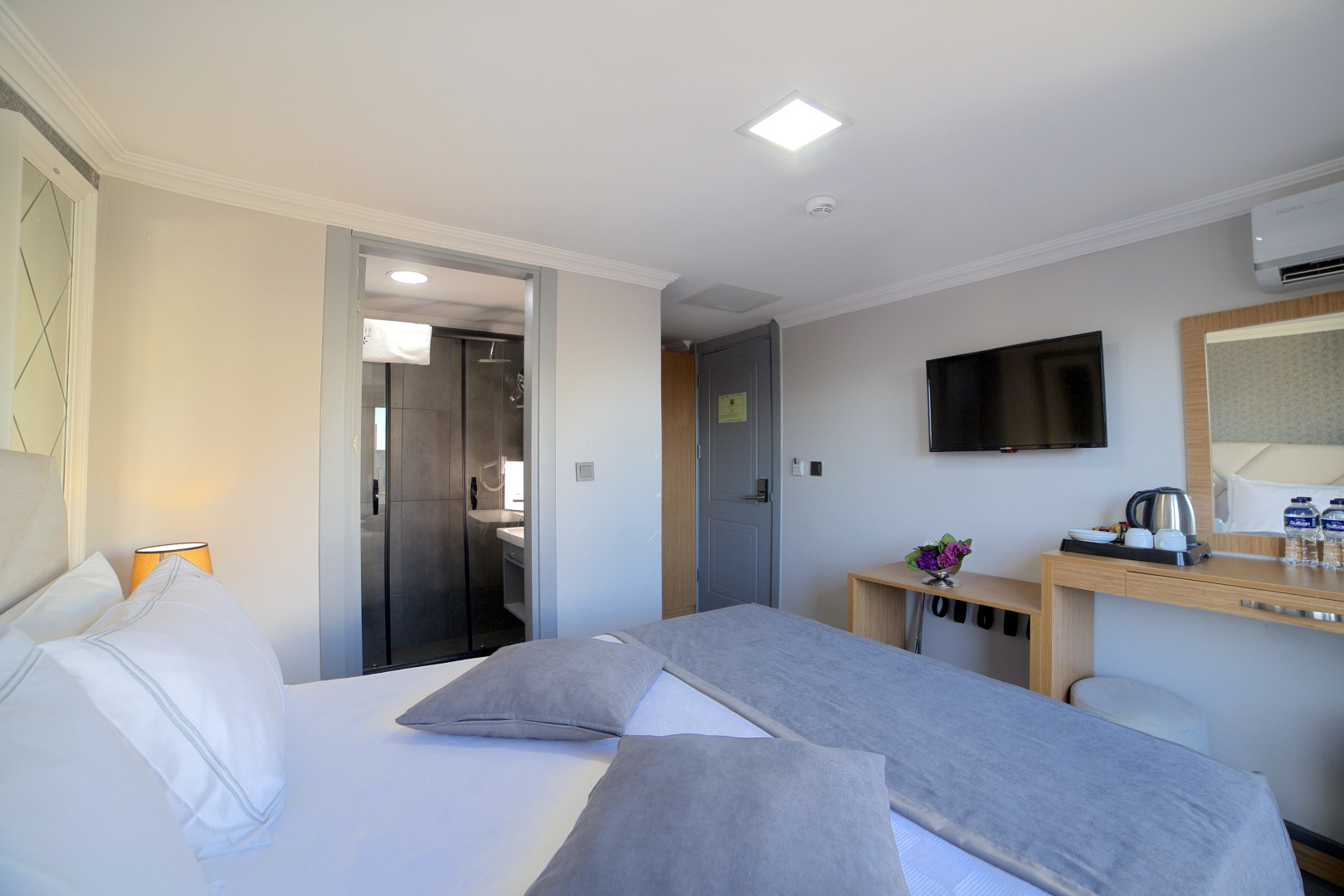 Foto - Hotel Almina İnn