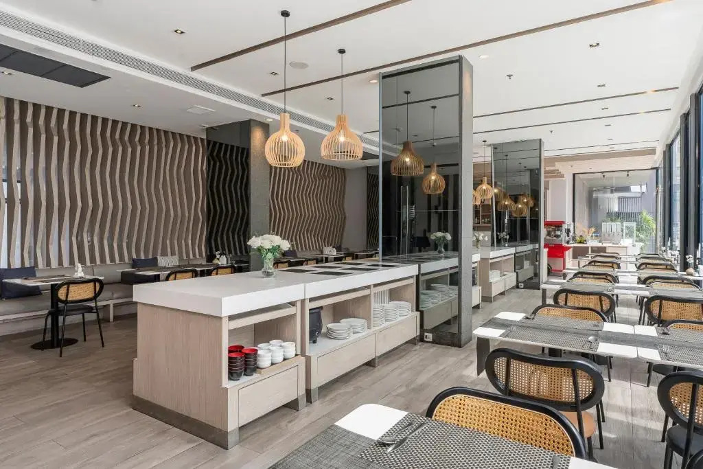 Foto - Arden Hotel and Residence by At Mind