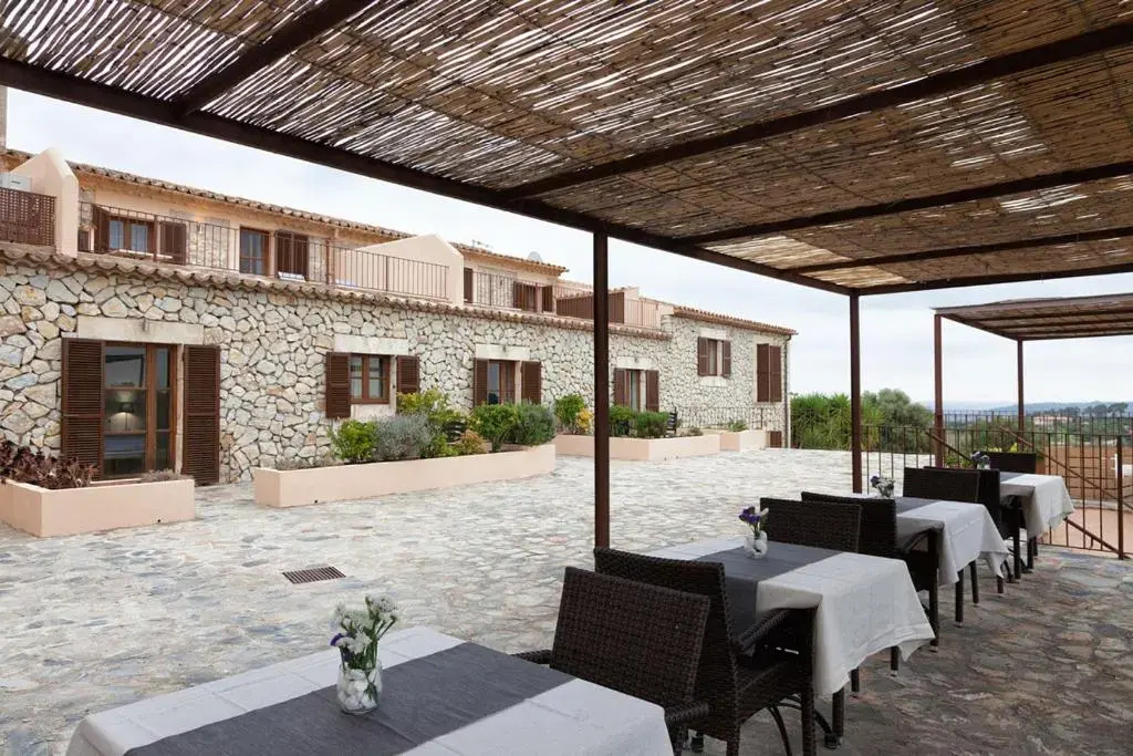 Photo - Hotel Can Riera by CheelHotels