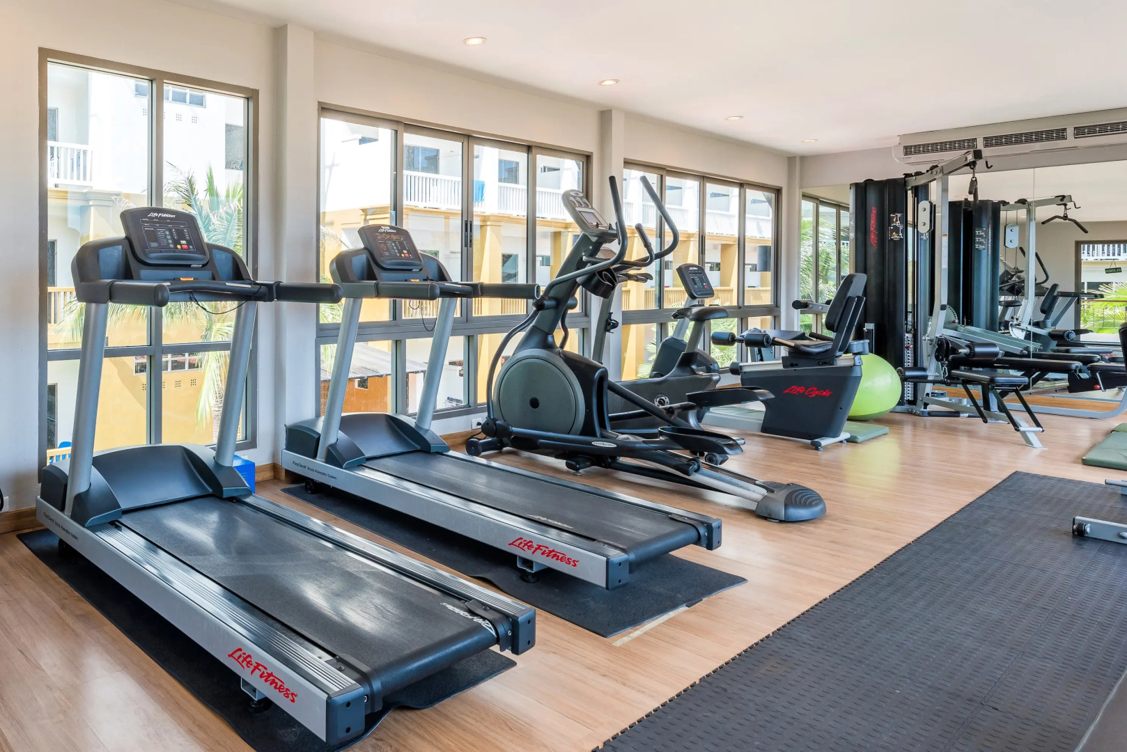 Foto - Kata Sea Breeze Resort - SHA Plus