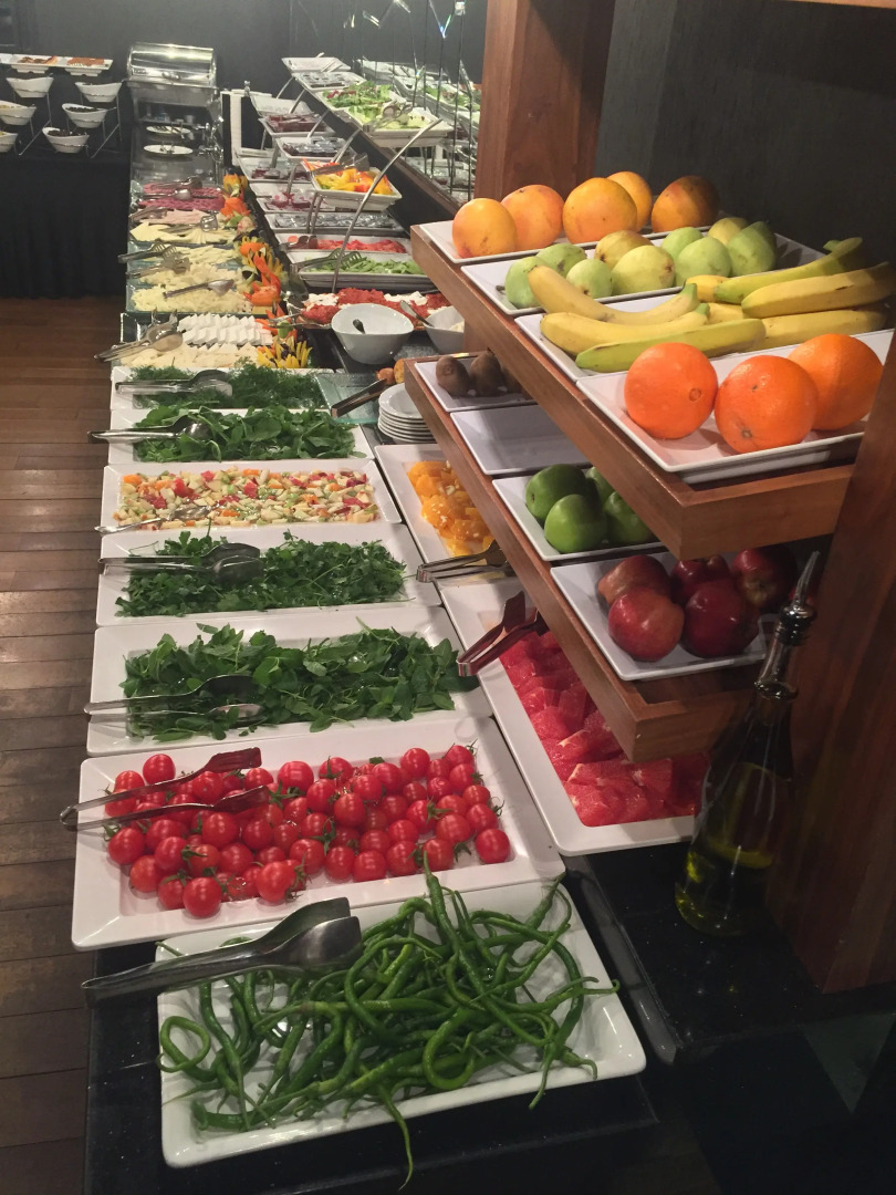 Foto - Hotel Suadiye