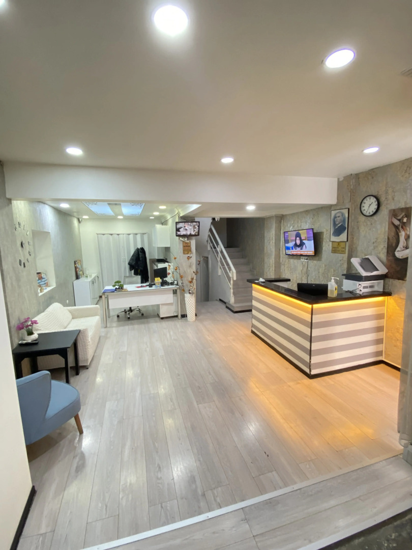 Foto - Taksim Sem Hotel