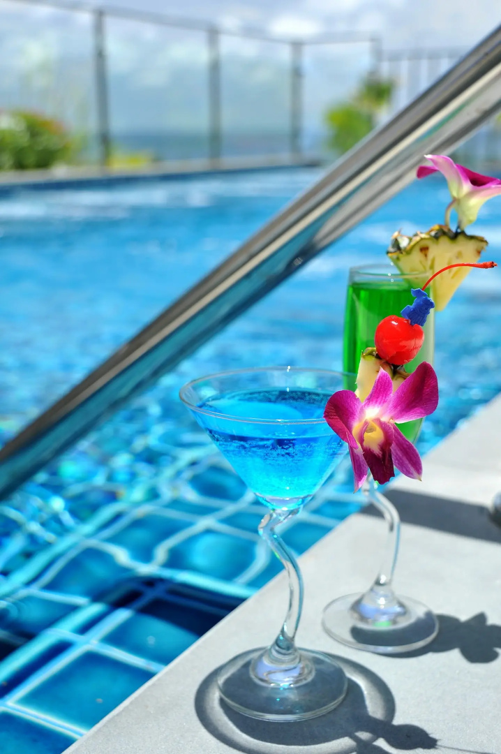 Foto - Princess Seaview Resort & Spa