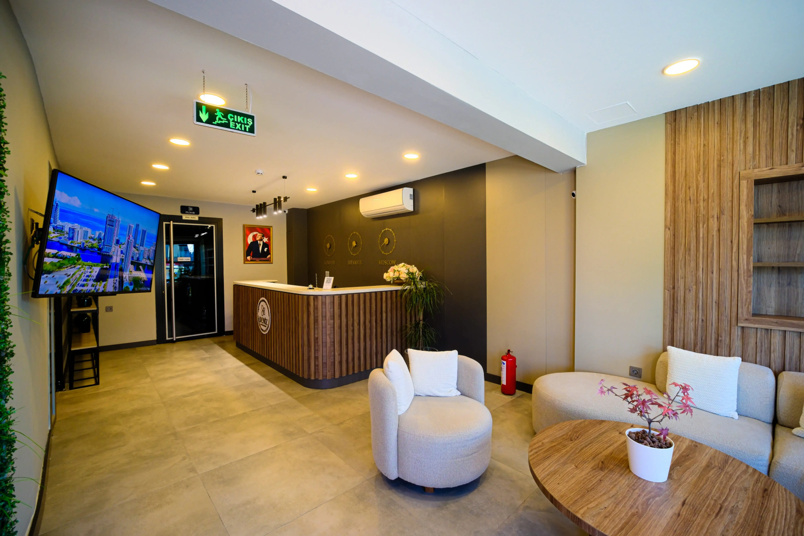 Photo - Deniz Boutique Hotel