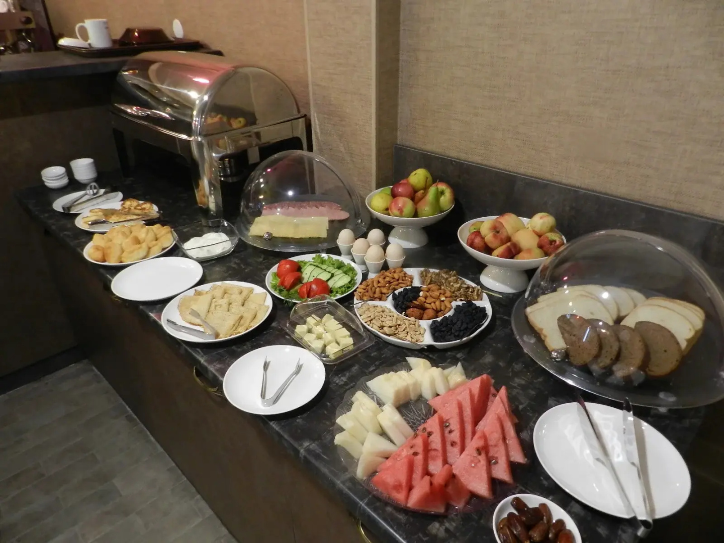 Foto - De'Mar Hotel