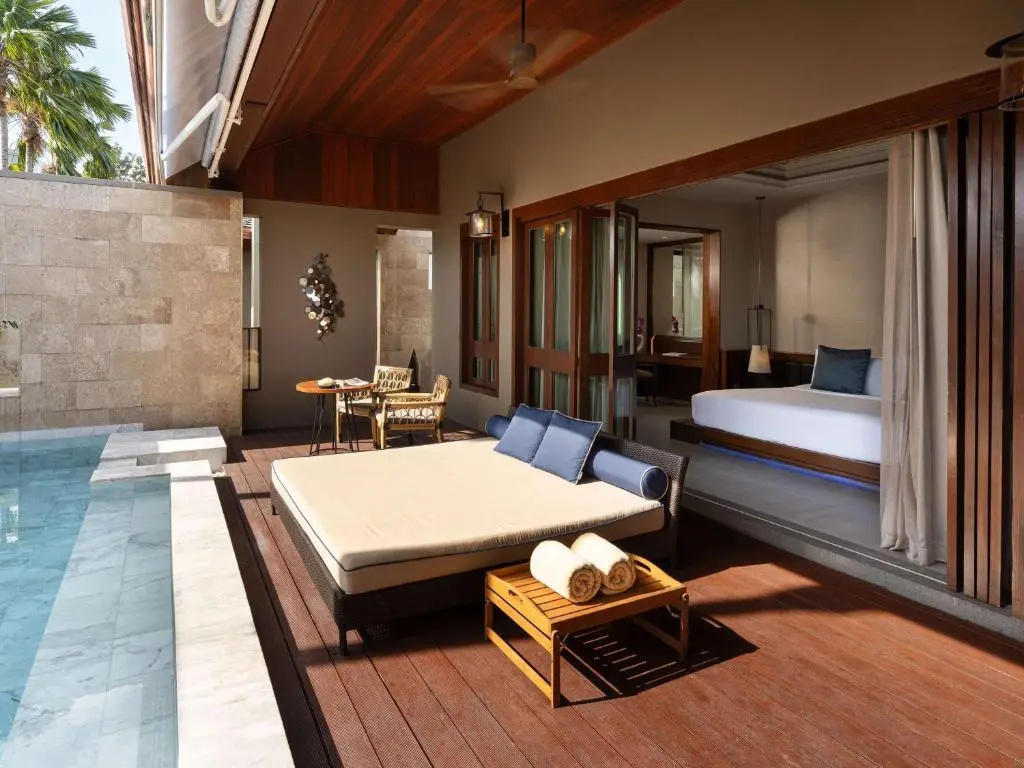 Photo - Avista Hideaway Patong Resort & Spa Phuket - MGallery Collection