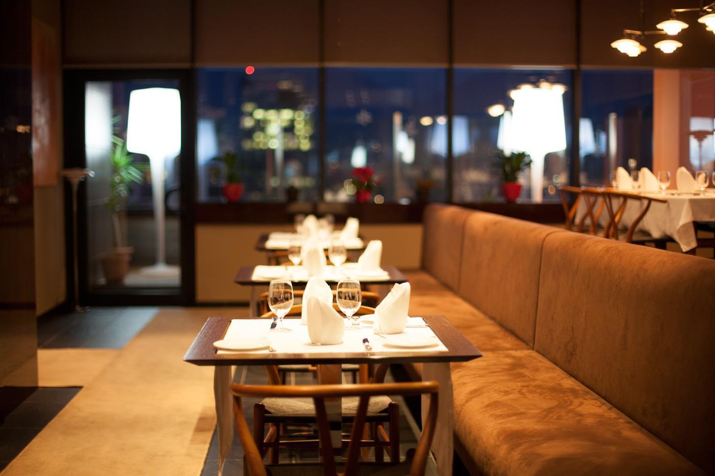 Foto - La Bohème Hotel