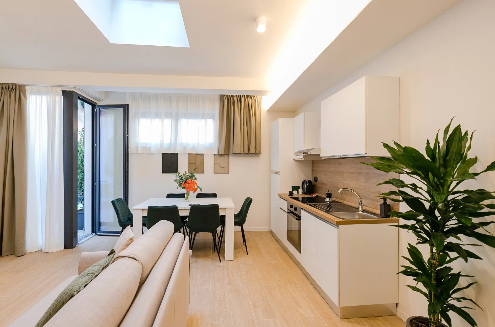 Foto - Aiello Hotels - Citylife Apartments