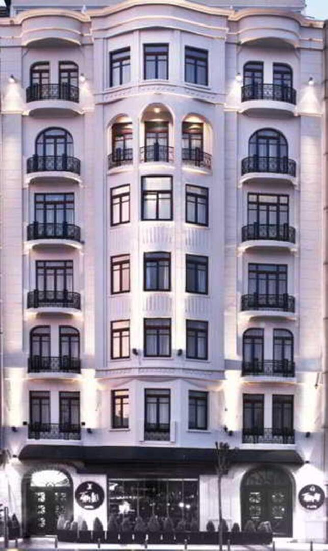 Photo - Taxim Hill Hotel