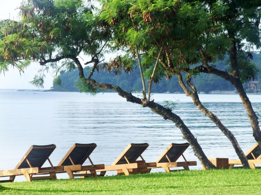 Photo - The Vijitt Resort Phuket