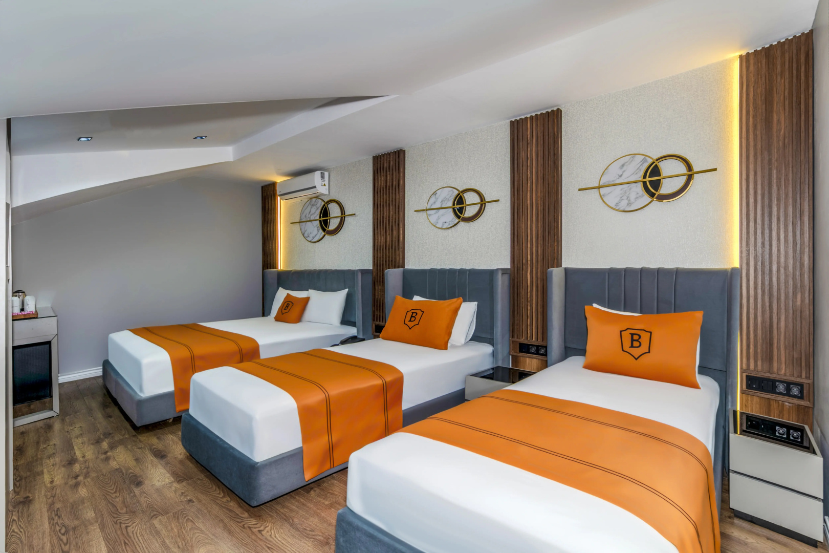 Foto - AirGate Airport Hotel