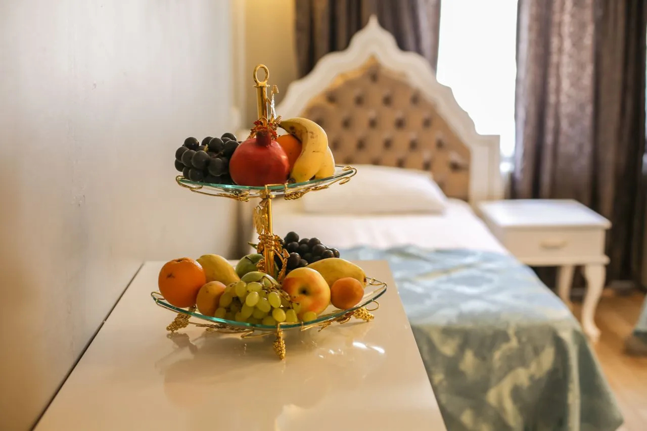 Foto - Sehir Hotel Old City