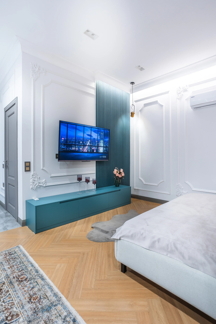 Foto - Apart Hotel Colibri