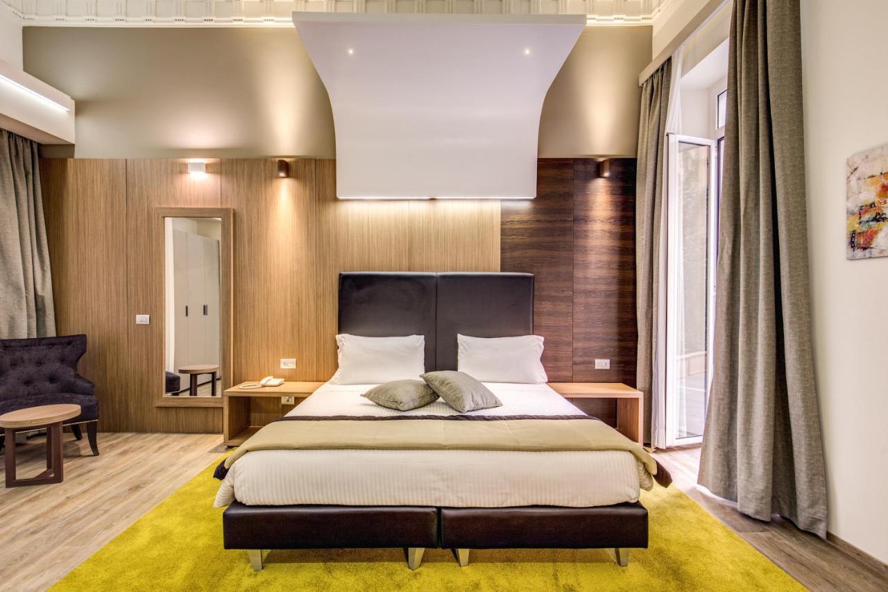 Foto - Trevi Collection Hotel - Gruppo Trevi Hotels