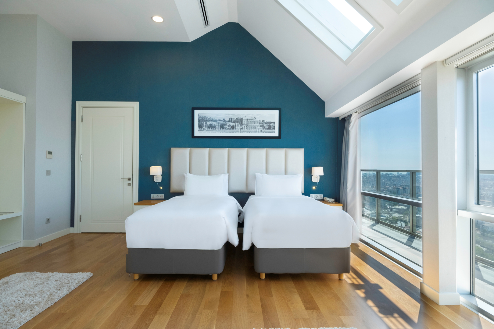 Foto - Radisson Residences Avrupa TEM Istanbul