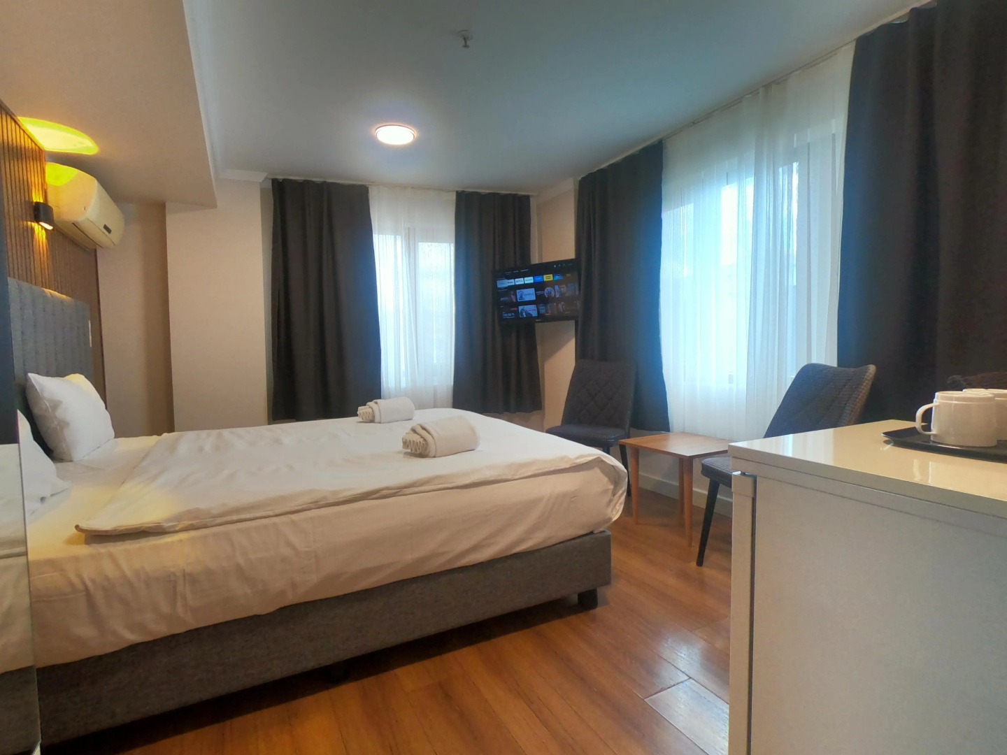 Foto - Naila Hotel