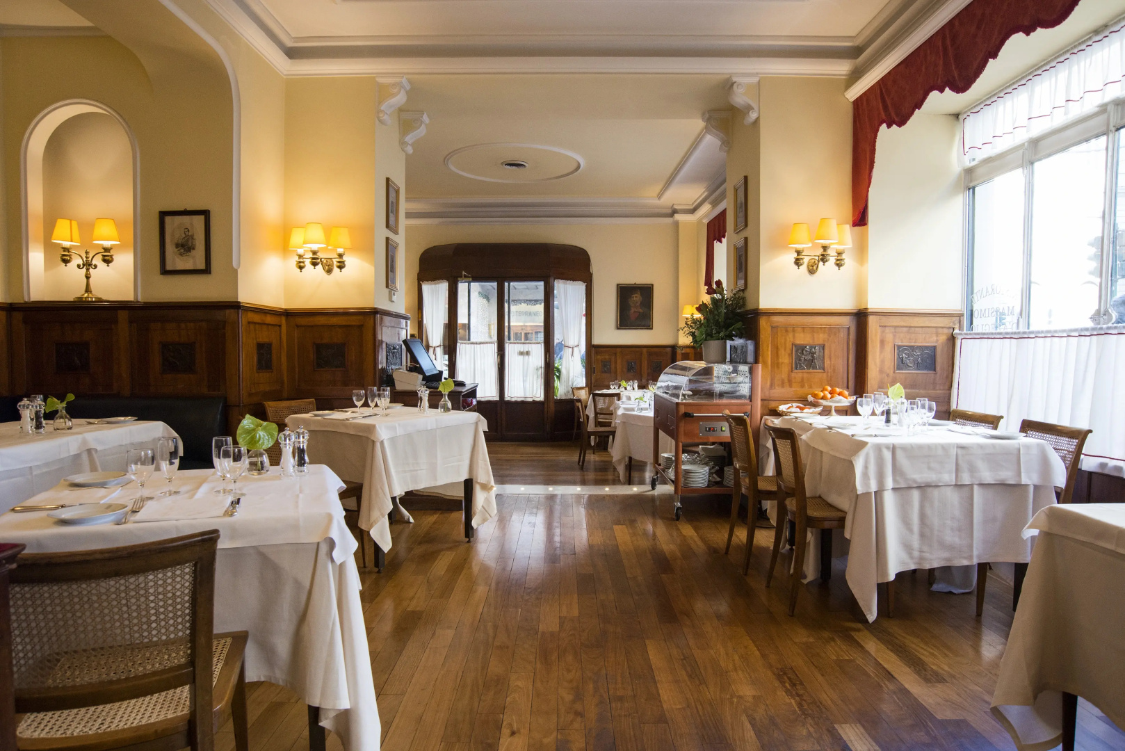 Photo - Bettoja Hotel Massimo D'Azeglio