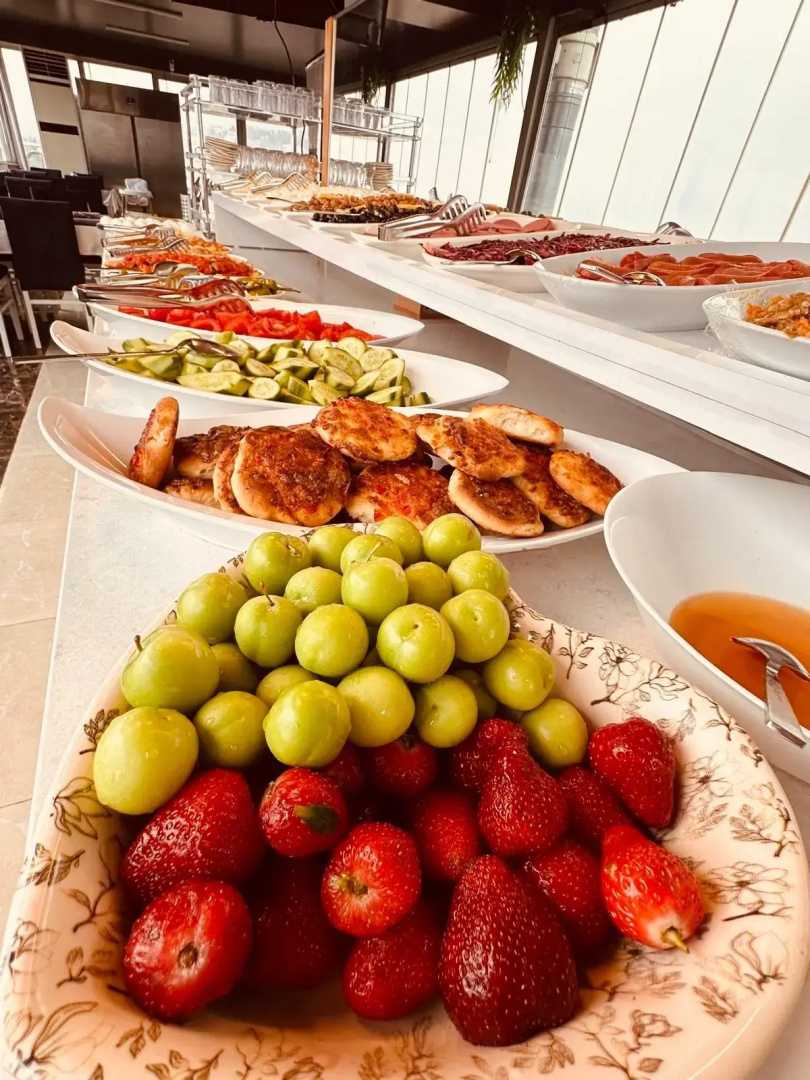 Photo - Grand Heykel Hotel