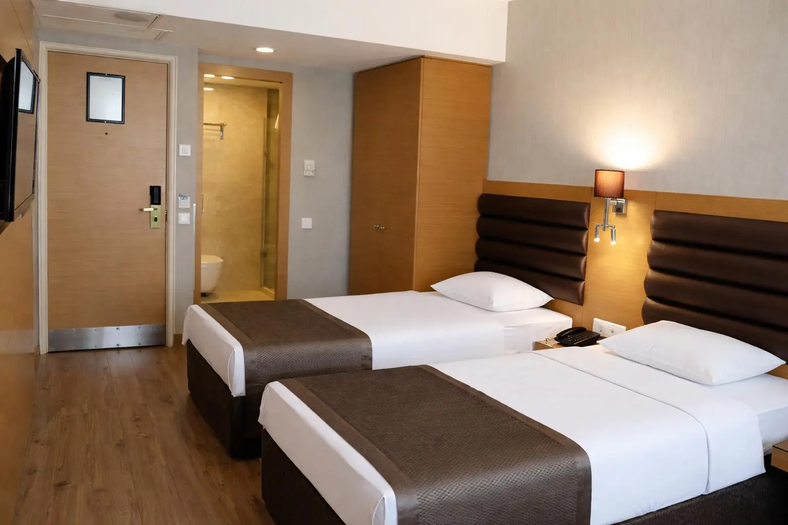 Foto - Riva Hotel Taksim