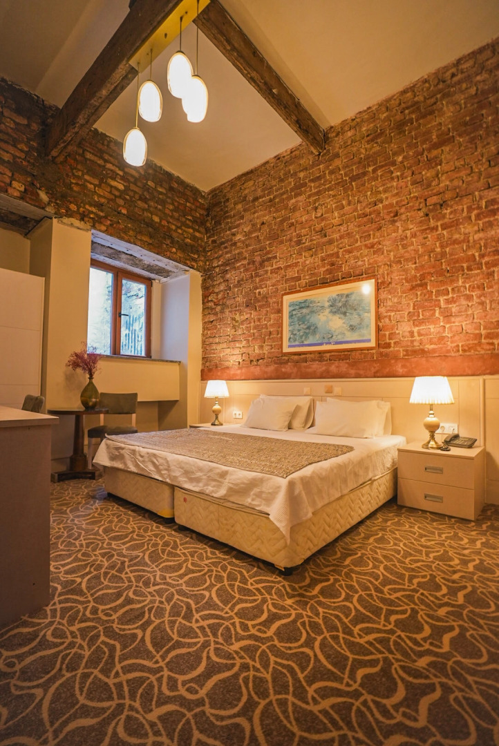 Foto - Aria Palace Taksim