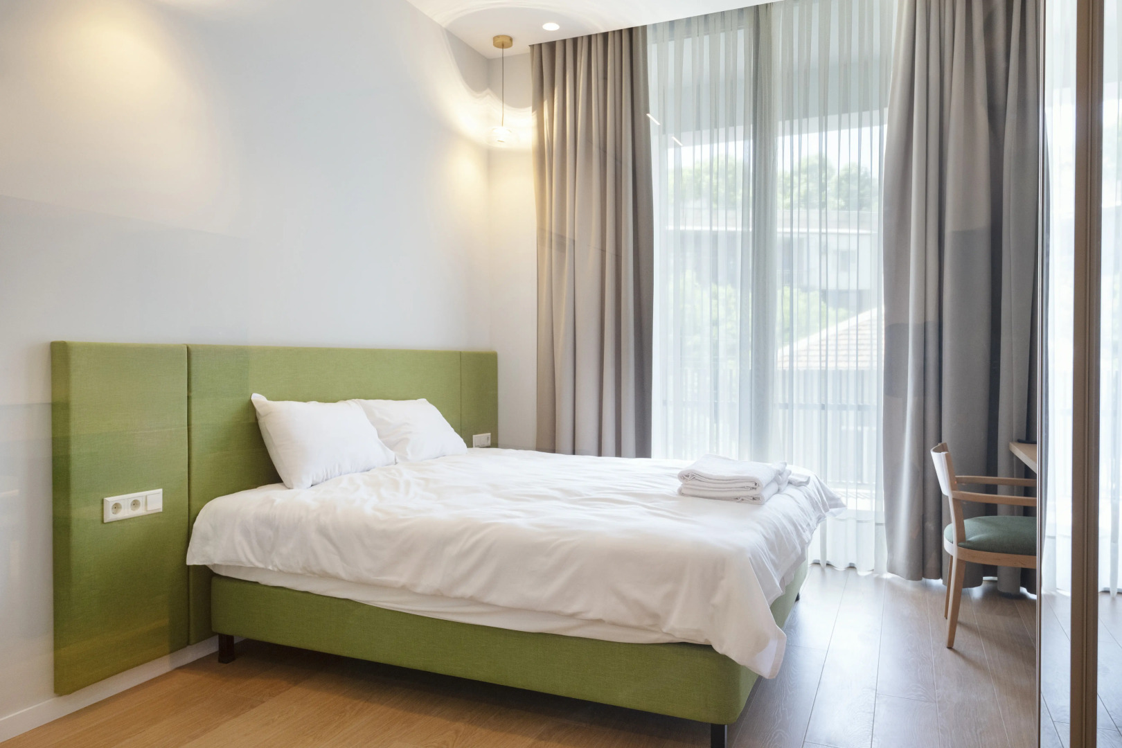 Foto - AURA Tbilisi Living by DNT Group