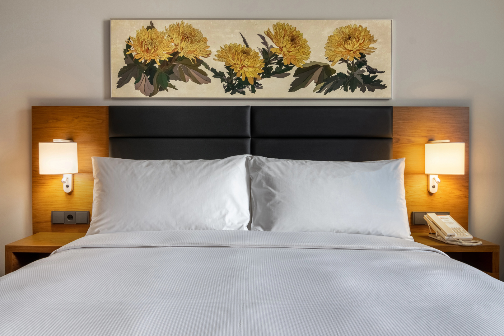 Foto - Hilton Garden Inn Tbilisi Chavchavadze