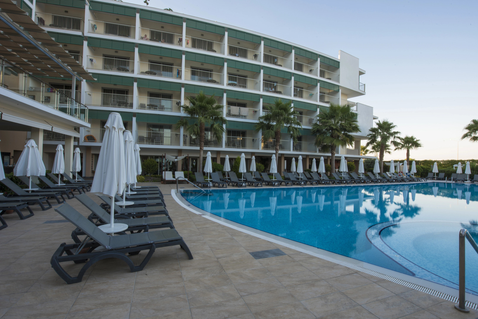 Photo - TUI Blue Barut Andız - All Inclusive - Adults Only