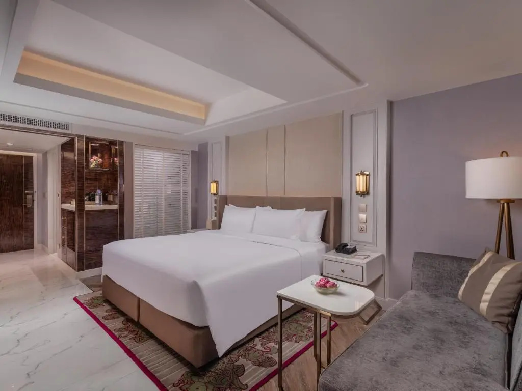 Foto - Aira Hotel Bangkok