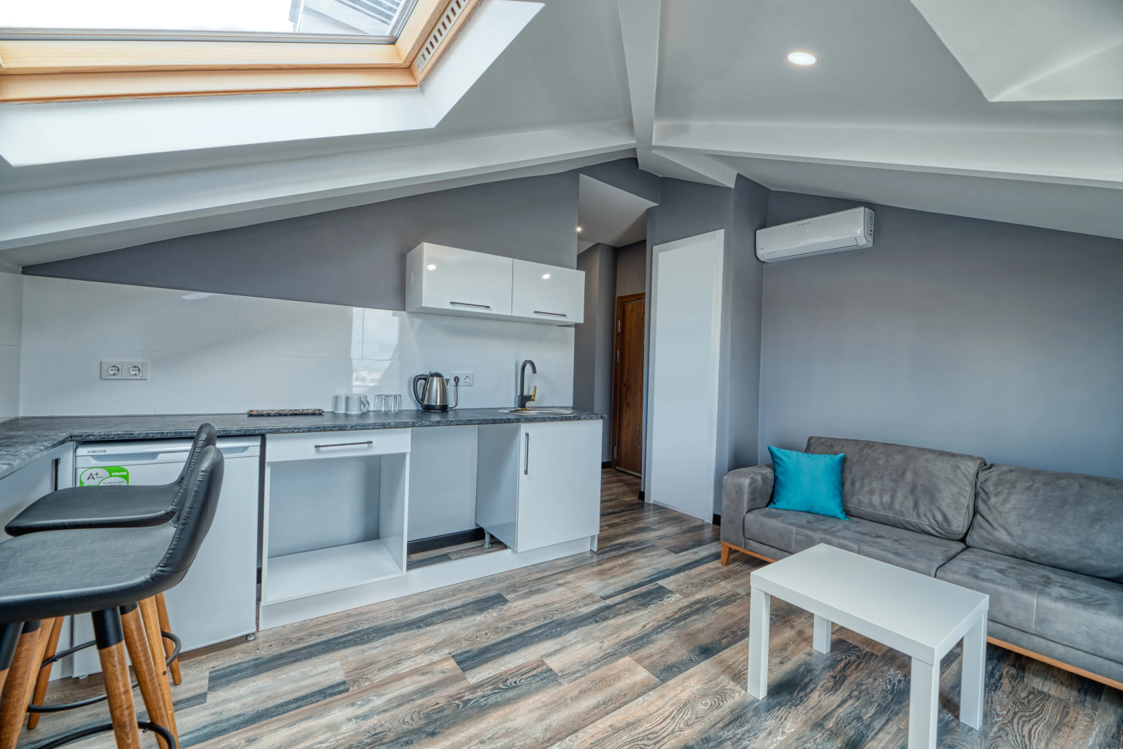 Foto - Grisverde Suites