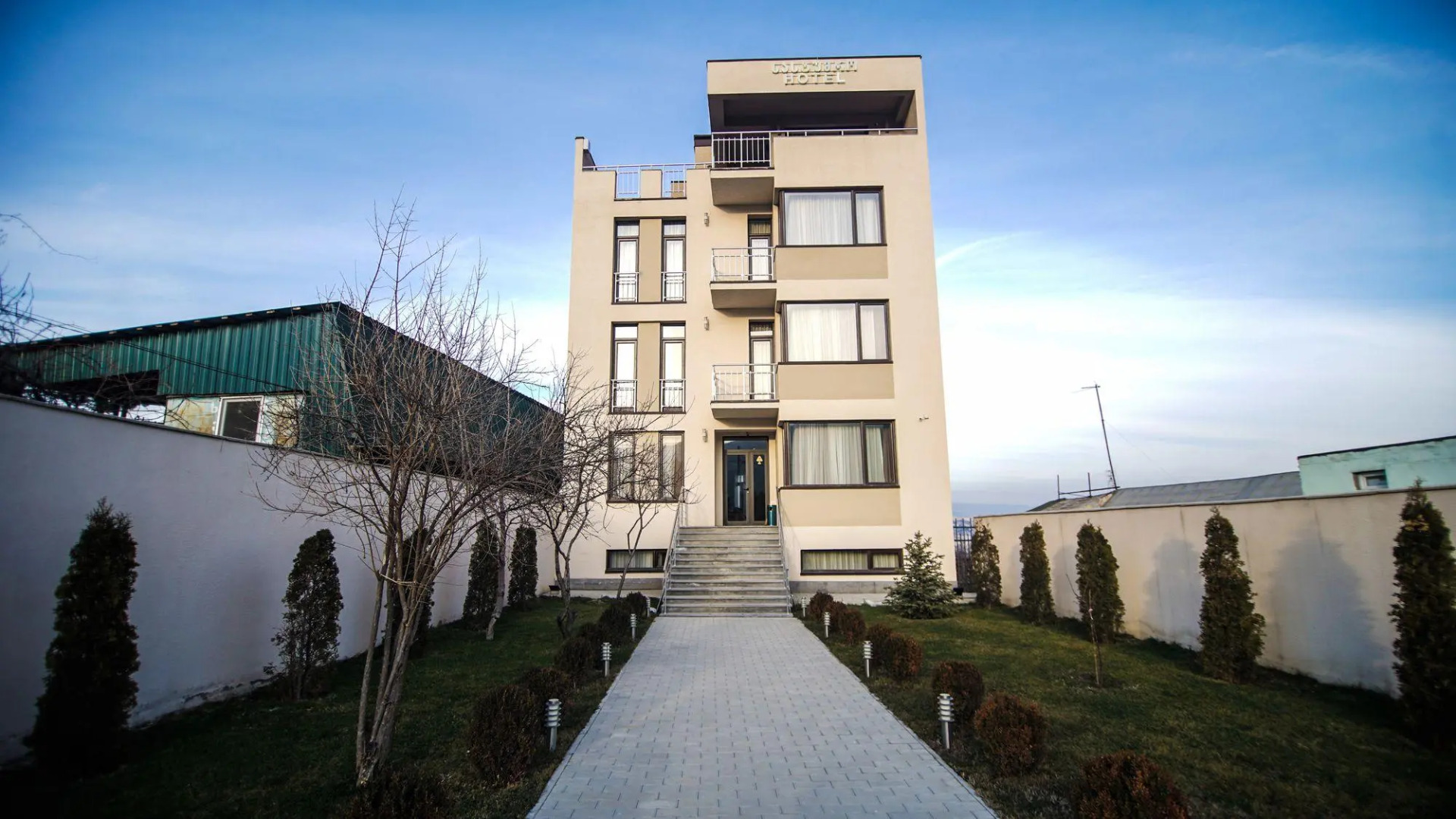 Photo - Hotel King Tom