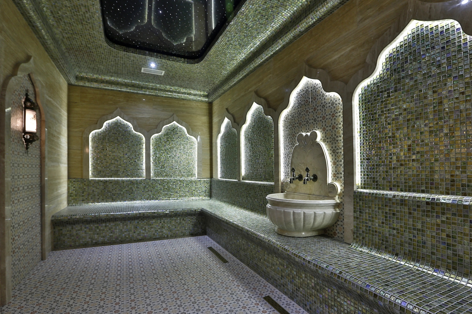 Photo - Alermo Hotel-SPA