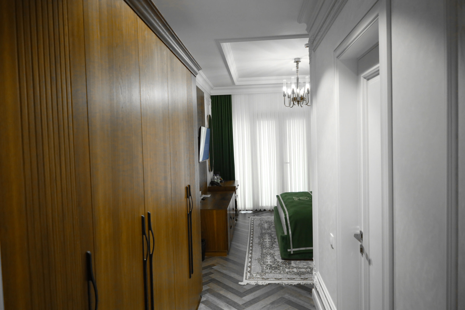 Photo - Aliz Boulevard Hotel