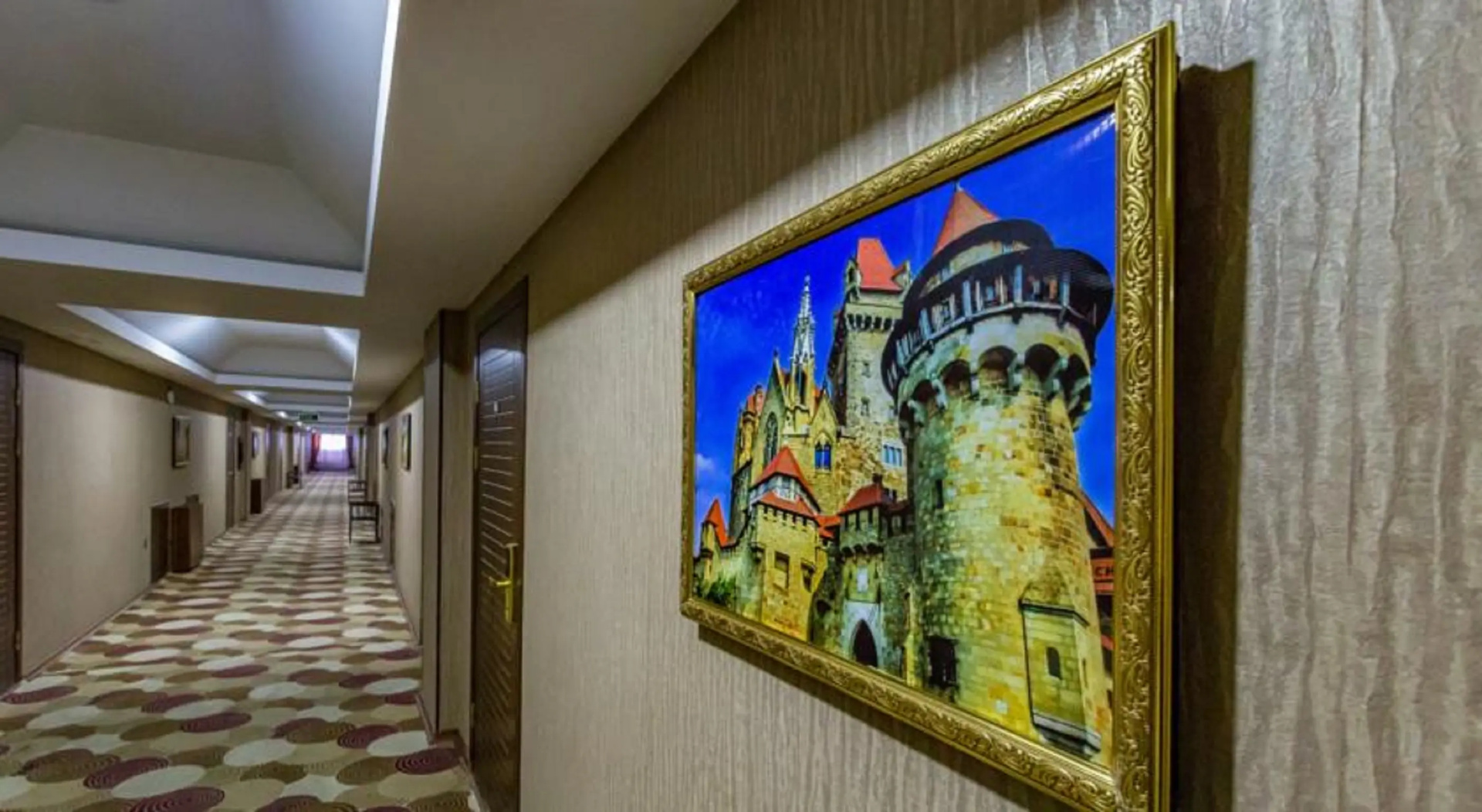 Foto - Amazon Hotel