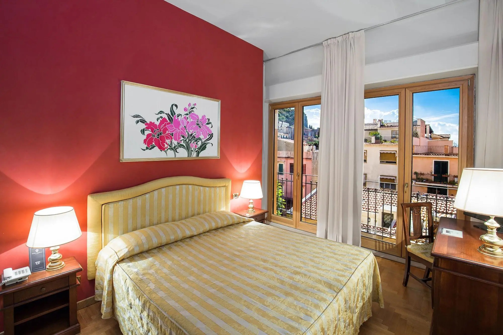 Foto - Hotel Isabella