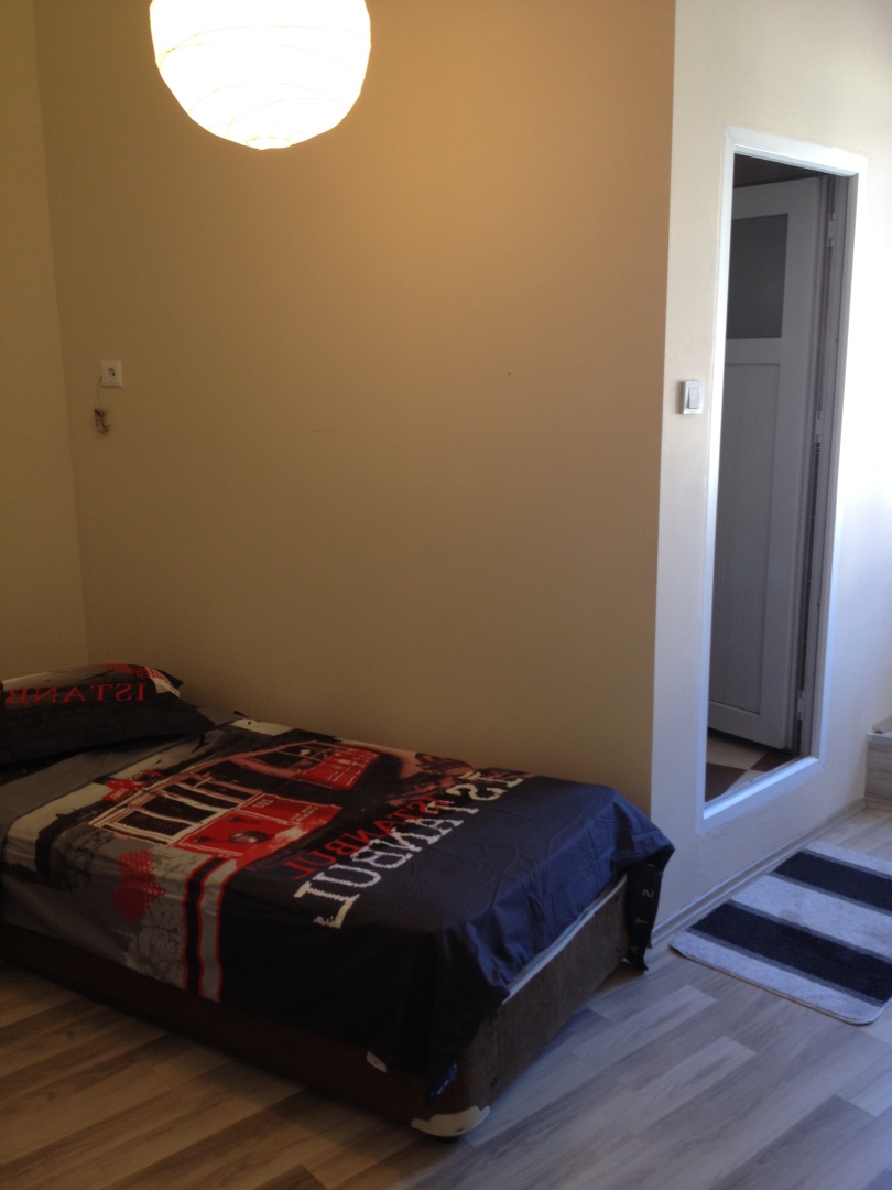 Foto - Erenler HoTeL & HosTeL