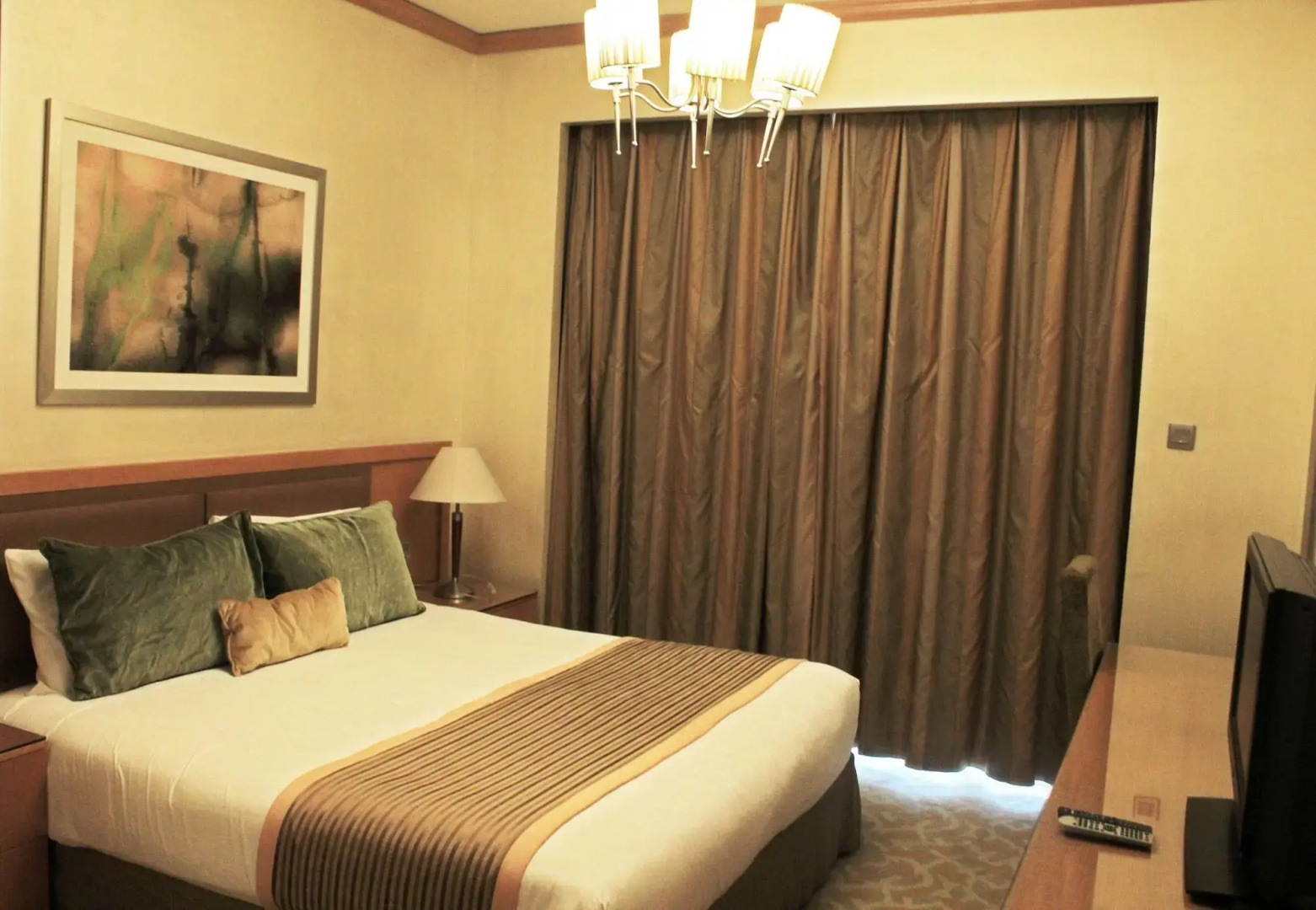 Foto - Time Ruby Hotel Apartment