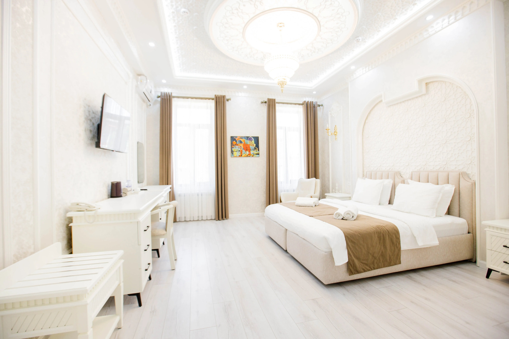 Photo - Hotel Dali Samarkand