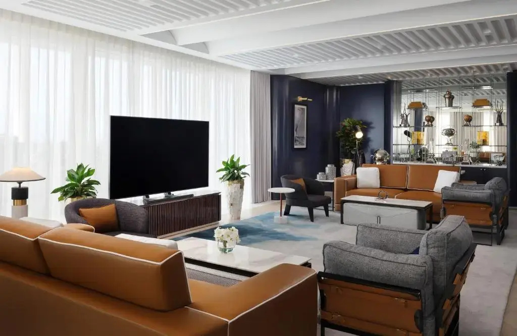Foto - The St. Regis Al Mouj Muscat Resort