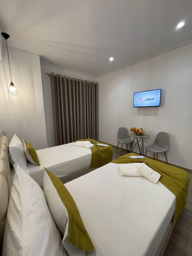 Foto - Relax Mea Hotel