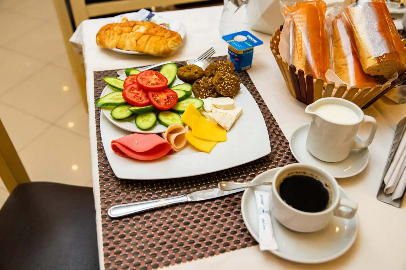 Foto - Golden Sun Hotel