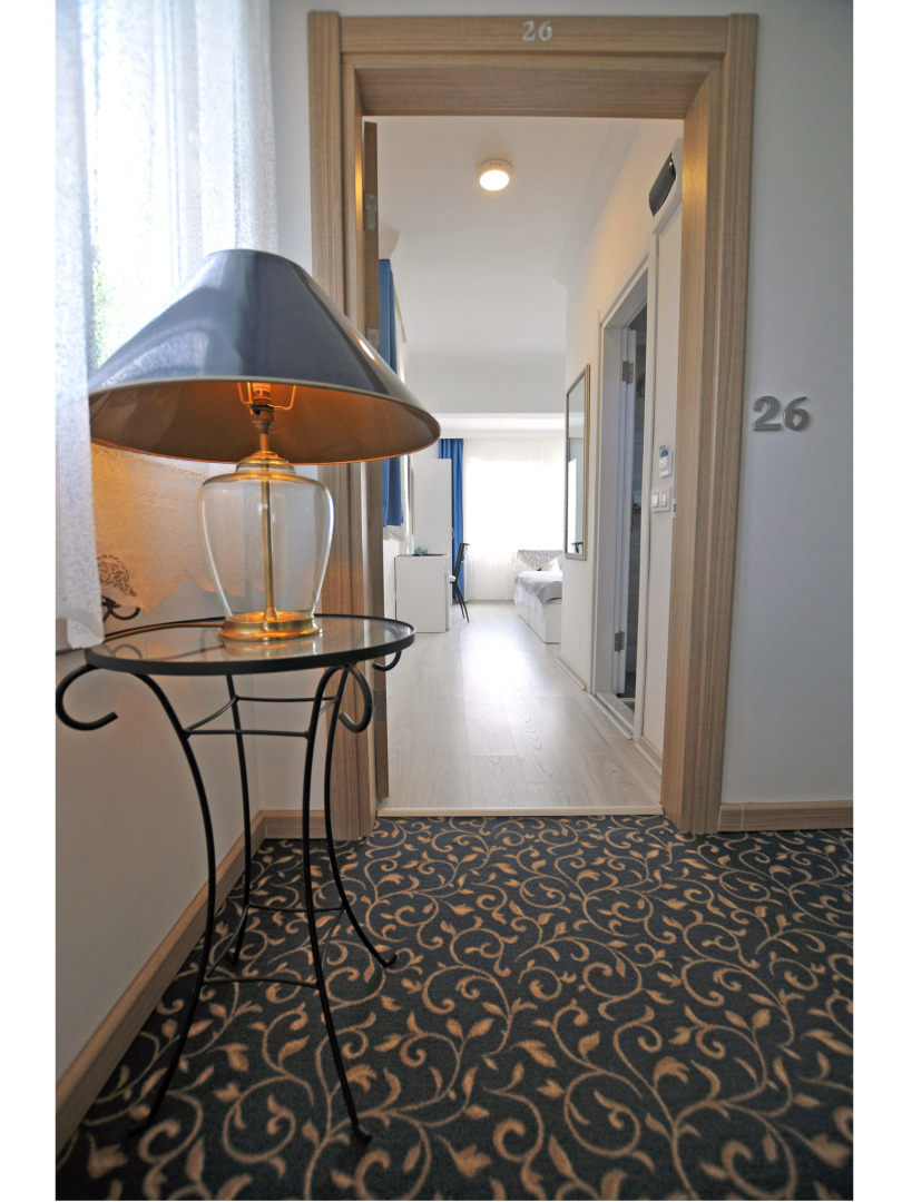 Photo - Artunc Hotel Bodrum